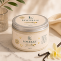 Locelle Body Butter Vanilla – Intensive Pflege für trockene Haut