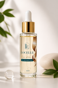Locelle Hair Serum – Intensive Pflege für geschädigtes & trockenes Haar